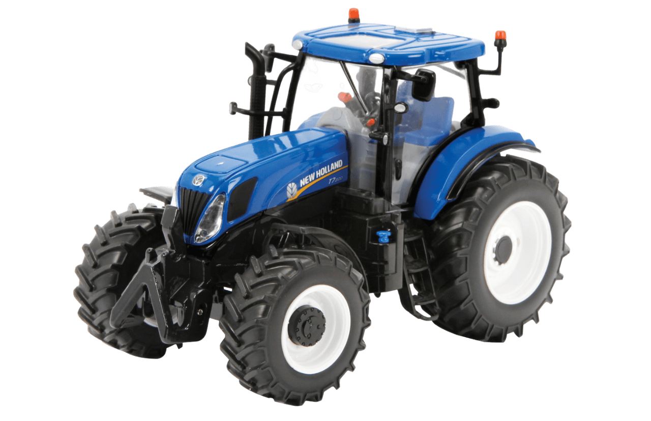 CATALOGO DE PEÇAS TRATOR T7.220-245 NEW HOLLAND