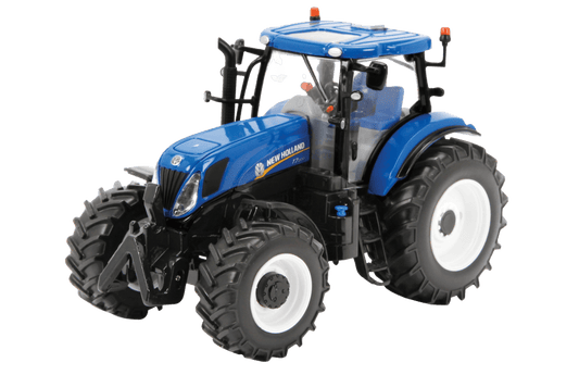 CATALOGO DE PEÇAS TRATOR T7.220-245 NEW HOLLAND