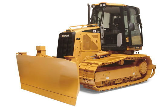 CATALOGO DE PEÇAS TRATOR DE ESTEIRA D5K XL, LGP CATERPILLAR