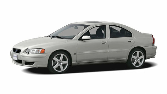 MANUAL DO PROPRIETARIO  VOLVO S60 , S60 R 2006 VOLVO