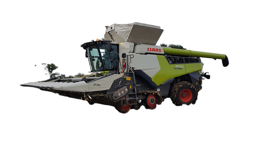 MANUAL SISTEMA ELETRICO CEIFEIRA-DEBULHADORA LEXION 520, 570 CLAAS