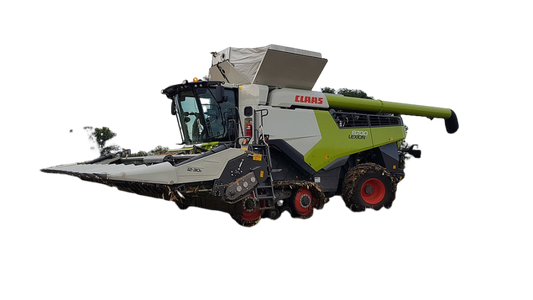 MANUAL SISTEMA ELETRICO CEIFEIRA-DEBULHADORA LEXION 520, 570 CLAAS