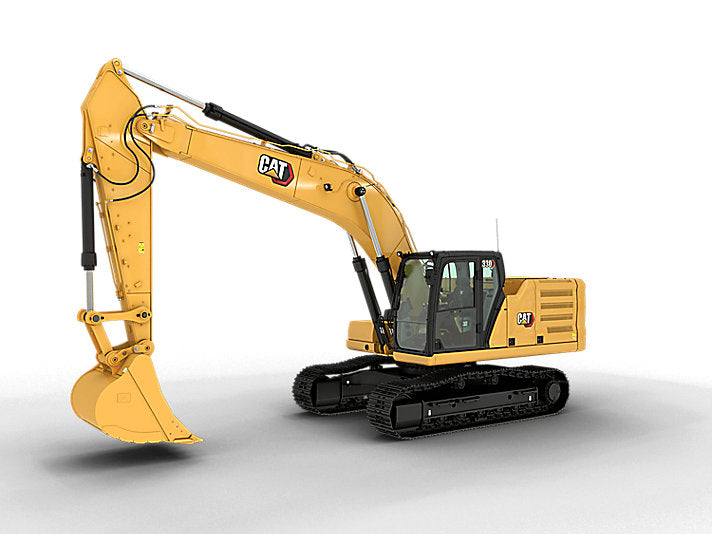 DIAGRAMA ELETRICO E HIDRAULICO ESCAVADEIRA 330C CATERPILLAR