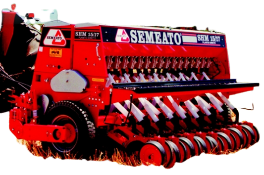 CATALOGO DE PEÇAS SEMEADORA MULTIPLA SHM 11/13 15/17  SEMEATO