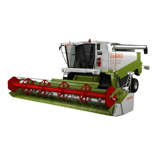 MANUAL SISTEMA ELETRICO COLHEDEIRA  LEXION 405, 480  CLAAS