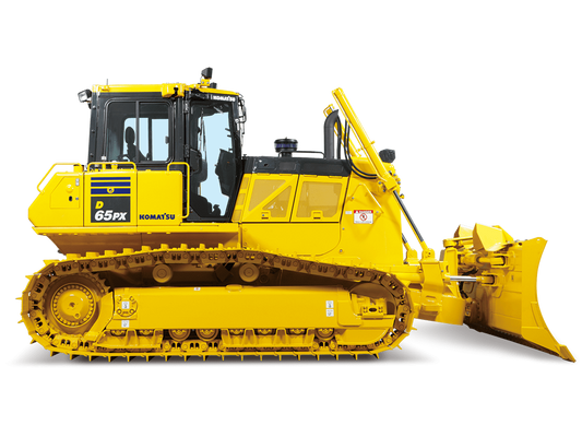 MANUAL DE SERVIÇO TRATOR DE ESTEIRA  D65EX -16 D65PX -16 D65WX-16 KOMATSU