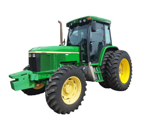 CATALAGO DE PEÇAS TRATORES 6300,6500,6600 JONH DEERE