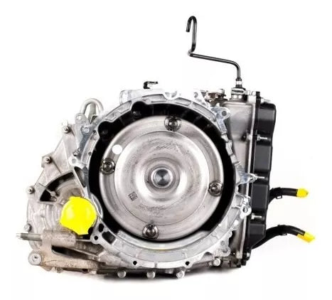 MANUAL DE SERFIÇO TRANSMISSÃO 6F15 Motorcraft