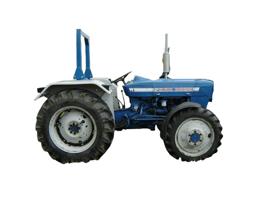 CATALOGO DE PEÇAS TRATOR 300 FORD