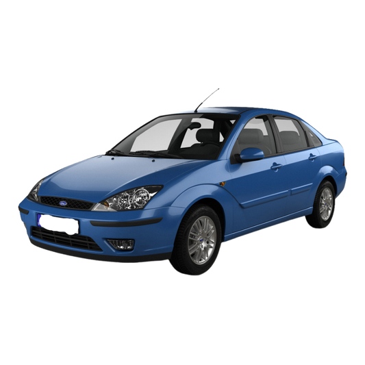 MANUAL DIAGRAMA ELETRICO FORD FOCUS 2005