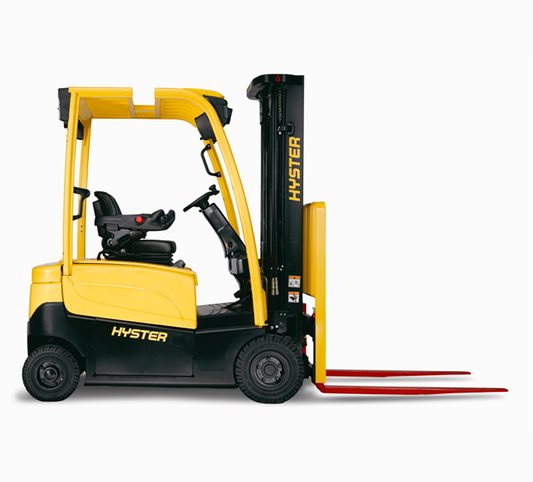 CATALAGO DE PEÇAS EMPILHADEIRA J30-35-40XN (A935) HYSTER