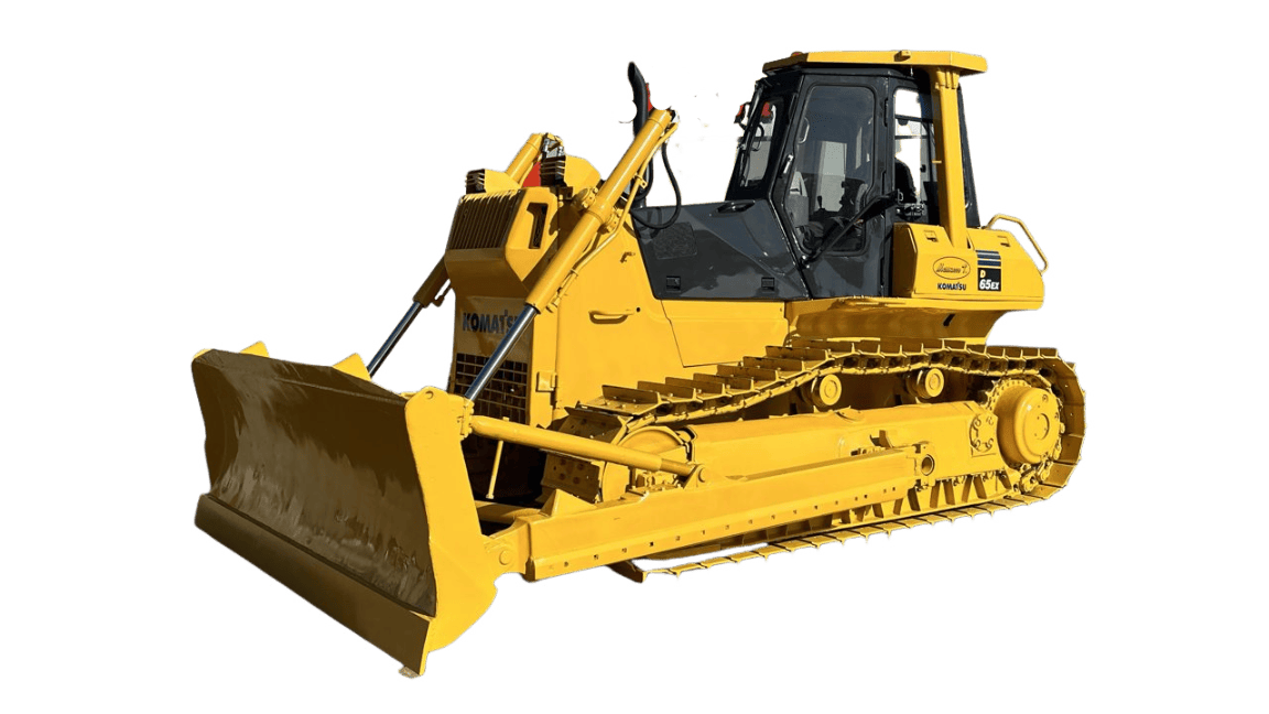 MAUAL DE SERVIÇO TRATOR DE ESTEIRA D65E,P-12 D65EX,PX-12 KOMATSU