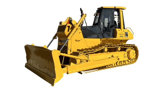 MAUAL DE SERVIÇO TRATOR DE ESTEIRA D65E,P-12 D65EX,PX-12 KOMATSU