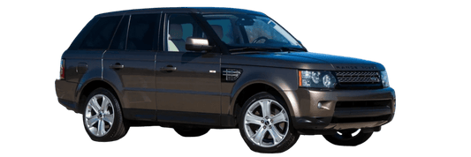 MANUAL DE SERVIÇO L320 RANGE ROVER