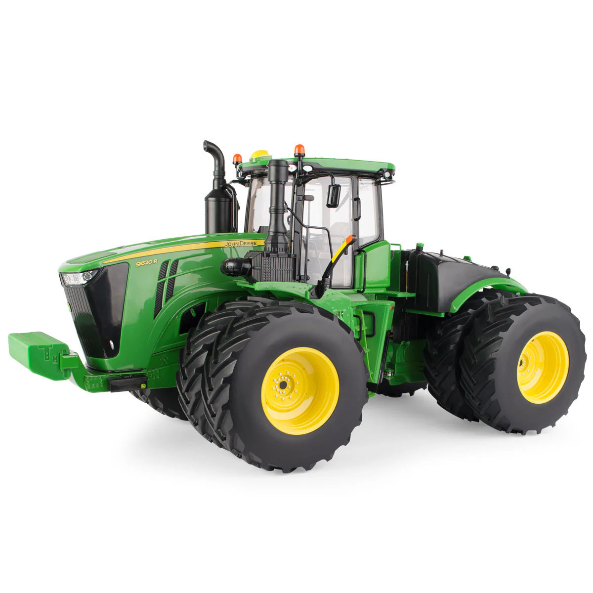 MANUAL DO OPERADOR TRATOR 9620R JONH DEERE