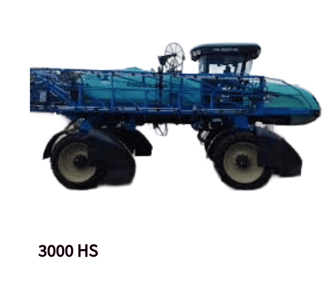 CATALOGO DE PEÇAS PARRUDA 3000 HS MONTANA