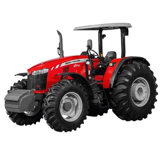 MANUAL DE SERVIÇO CODIGO DE ERROS TRATORES 4700, 5700 E 6700 MASSEY FERGUSON