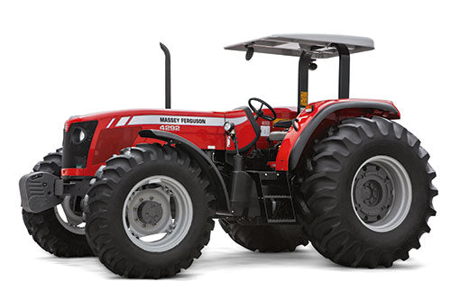 CATALOGO DE PEÇAS TRATOR 4292 MASSEY FERGUSON