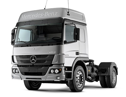 MANUAL DE SERVIÇO CODIGO DE FALHA MOTOR MERCEDES-BENZ