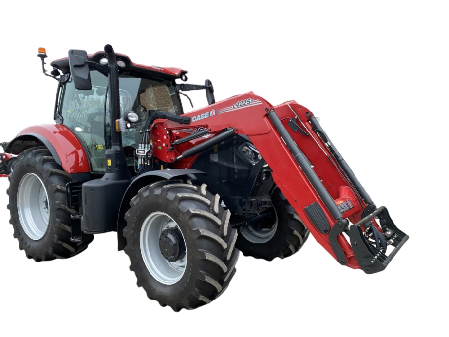 MANUAL DE SERVIÇO TRATOR PUMA 165  , PUMA 165 , PUMA 180 , PUMA 195 , PUMA 210 CASE IH