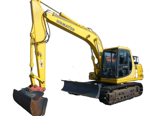 MANUAL DE SERVIÇO ESCAVADEIRA PC100-6, PC120-6, PC120LC-6, PC130-6 KOMATSU