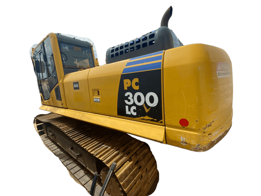 MANUAL DE SERVIÇO ESCAVADEIRA PC300, PC300LC-7, PC350, PC350LC-7 KOMATSU