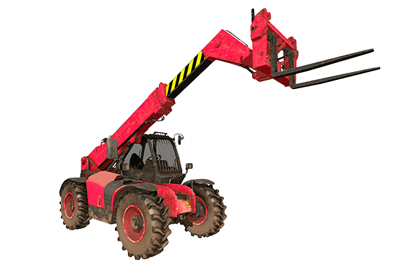 MANUAL DE SERVIÇO  MANIPULADOR TELESCOPICO MLT 632 SÉRIE 2T MANITOU