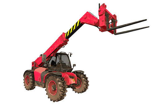 MANUAL DE SERVIÇO  MANIPULADOR TELESCOPICO MLT 632 SÉRIE 2T MANITOU