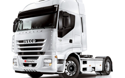 MANUAL DE SERVIÇO CAMNHÃO STRALIS AS EURO 4/5 IVECO