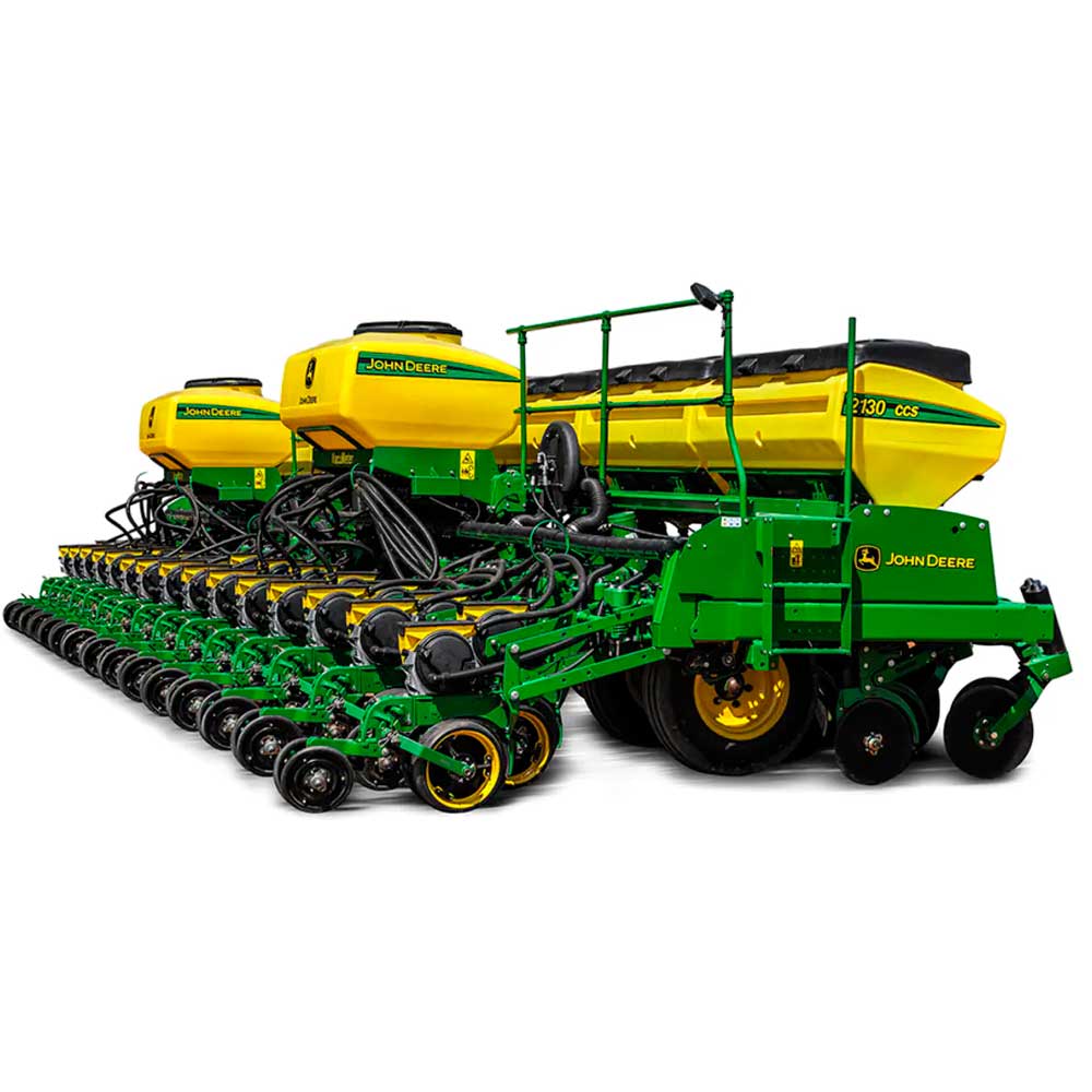 CATALOGO DE PEÇAS PLANTADEIRA 2130 JOHN DEERE