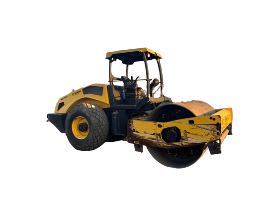 CATALOGO DE PEÇAS ROLO COMPACTADO BW 211 D-40 BOMAG