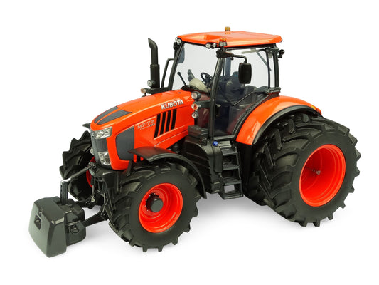 MANUAL DE OPERAÇÃO TRATOR M7-132·M7-152·M7-172 KUBOTA