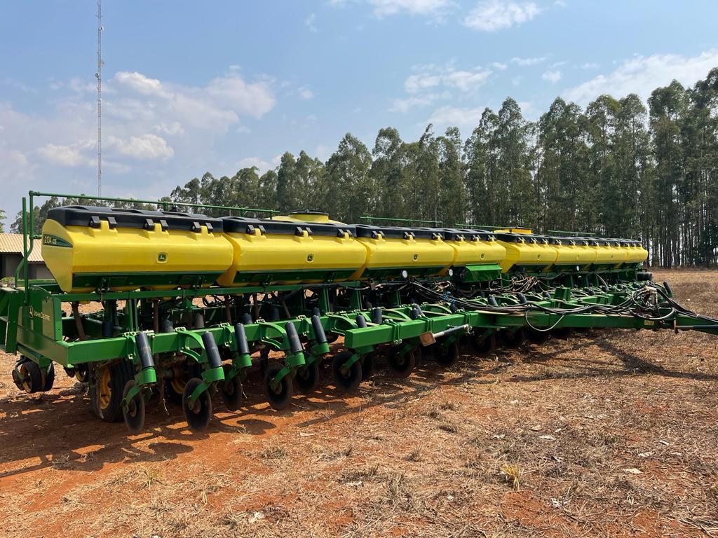 CATALOGO DE PEÇAS PLANTADEIRA 2134 JOHN DEERE