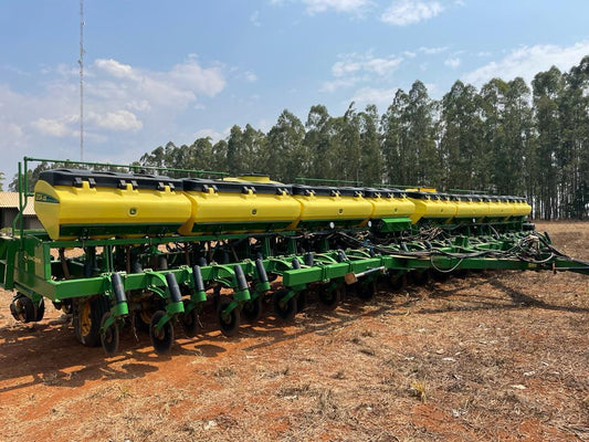 CATALOGO DE PEÇAS PLANTADEIRA 2134 JOHN DEERE