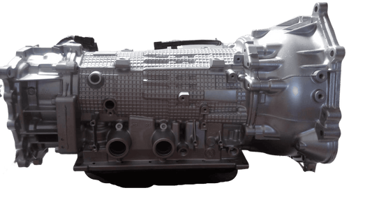 MANUAL DE SERVIÇO TRANSMISSÃO AUTOMÁTICA- R4A5, V4A5, V5A5 MITSUBISHI