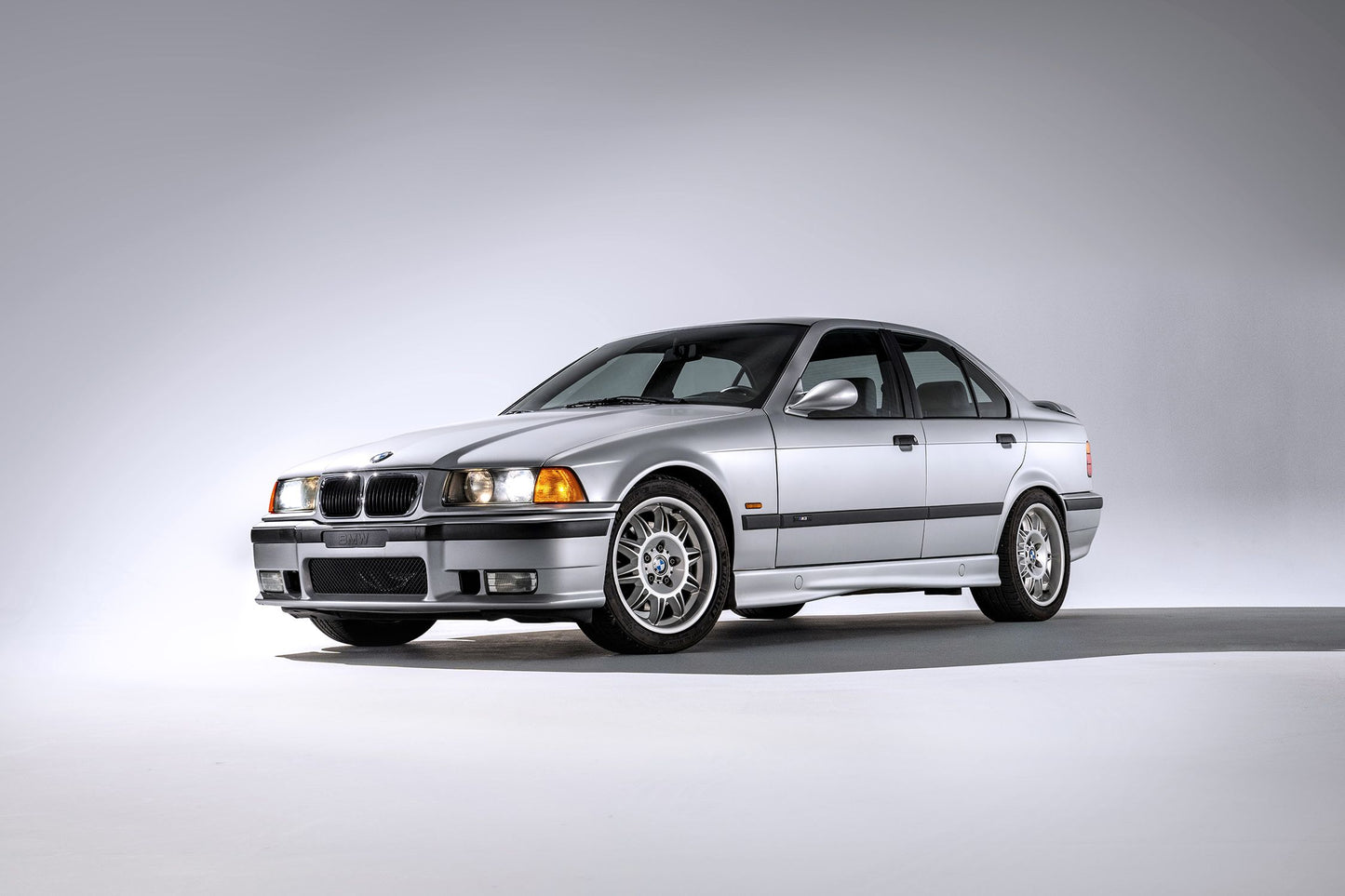 MANUAL DE SERVIÇOS BMW 1999-2005