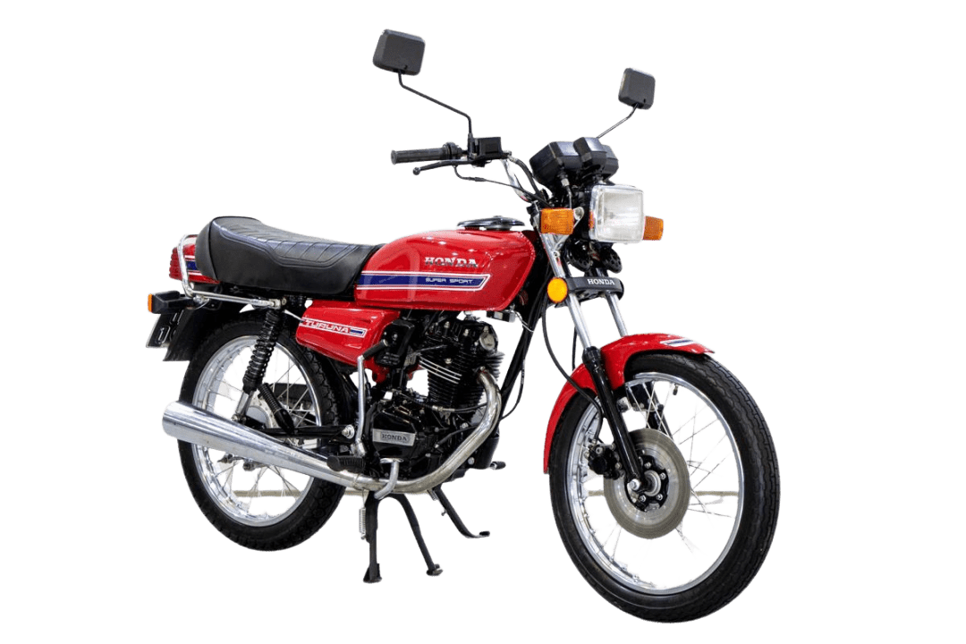 CATALOGO DE PEÇAS MOTO 125 TURUNA HONDA