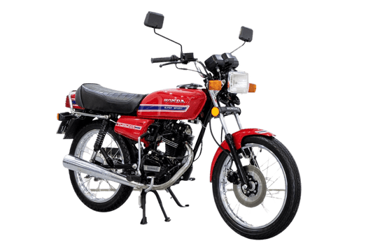 CATALOGO DE PEÇAS MOTO 125 TURUNA HONDA