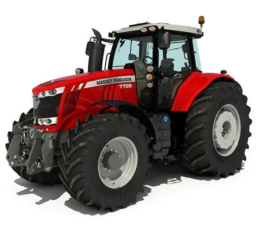 CATALAGO DE PEÇAS TRATOR MF 7415 MASSEY FERGUSON