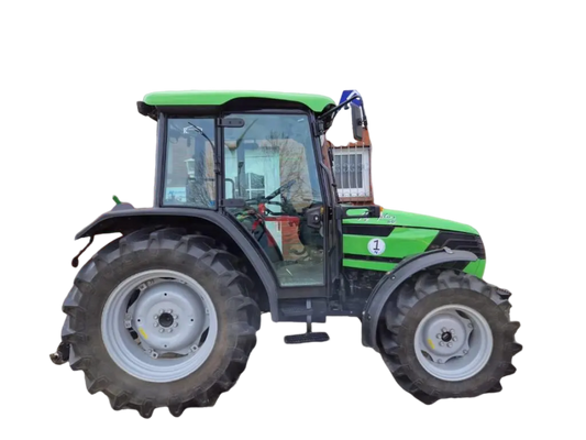 MANUAL DE SERVIÇO TRATOR 60 -70 - 80 AGROPLUS
