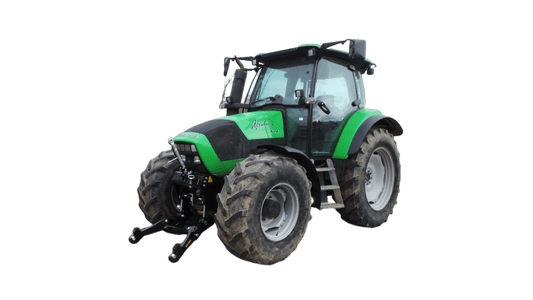 MANUAL DE SERVIÇO TRATOR  AGROTRON K90-K100-K110-K120 DEUTZ