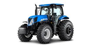 MANUAL DE SERVIÇO TRATOR  T7 205 NEW HOLLAND