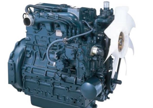 MANUAL DE SERVIÇO MOTOR SERIE 03 WSM KUBOTA