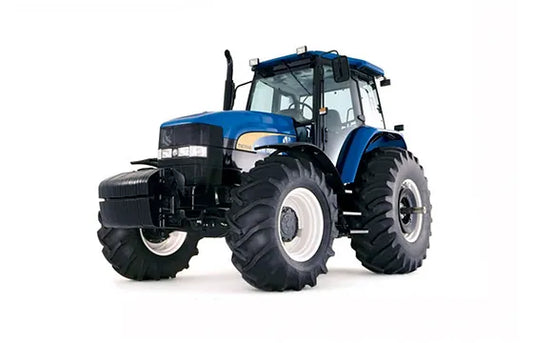 CATALAGO DE PEÇAS TRATOR TM7030 TM7040 TM7010 TM7020 NEW HOLLAND