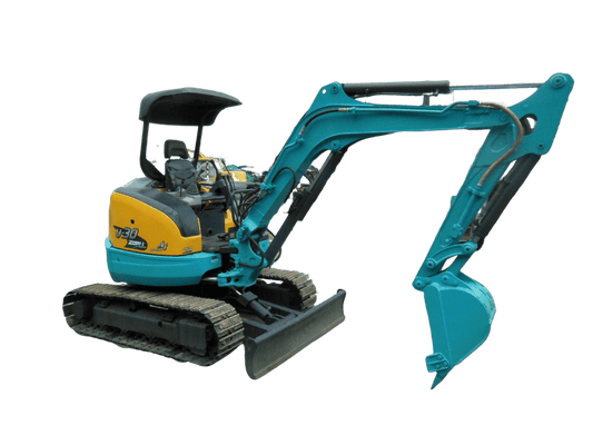 CATALOGO DE PEÇAS MINI ESCAVADEIRA U30-5 KOMATSU