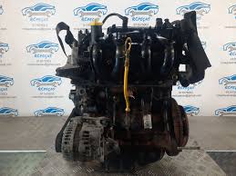 MANUAL DE SERVIÇO MOTOR D7F