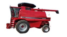 CATALAGO DE PECAS COLHEITADEIRA AXIAL-FLOW 2388  CASE