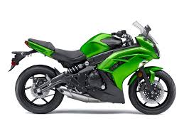 MANUAL DE SERVIÇO MOTO NINJA 650R KAWASAKI