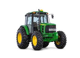 CATALOGO DE PEÇAS TRATOR 6110J JOHN DEERE