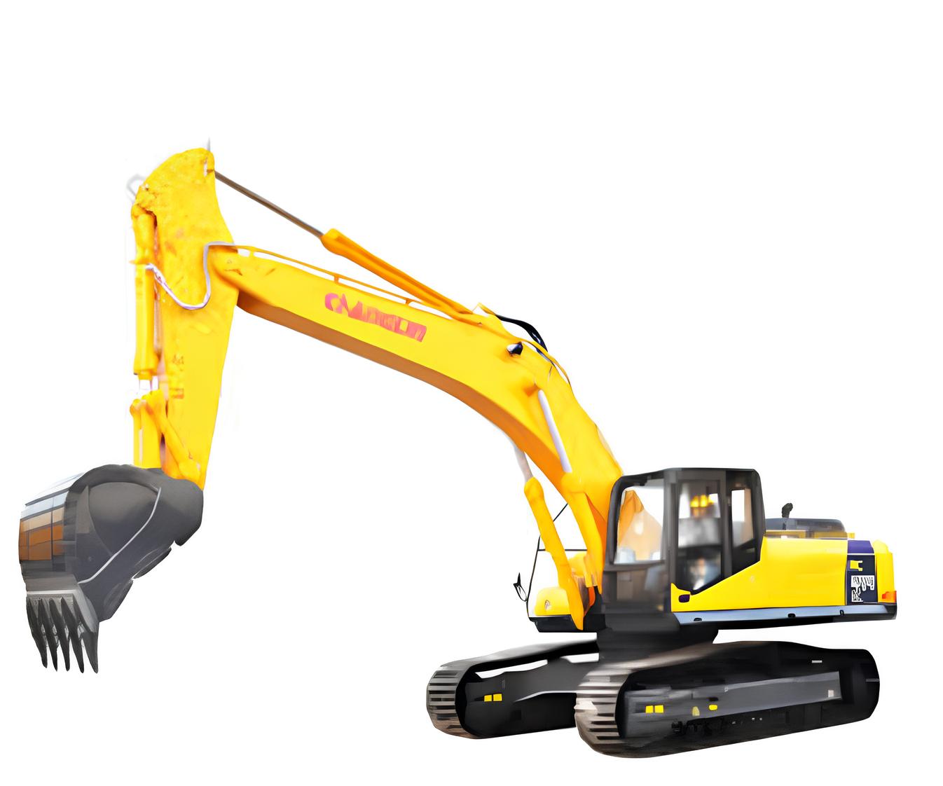 MANUAL DE SERVIÇO ESCAVADEIRA PC400LC-8 KOMATSU